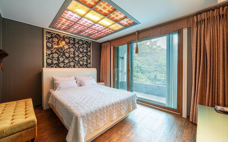 Imagen general del Hotel Taean Anmyeondo La Mer 19. Foto 19