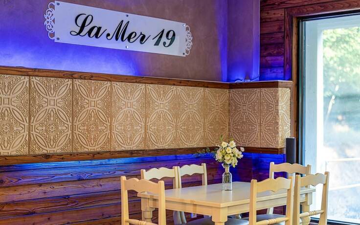 Imagen general del Hotel Taean Anmyeondo La Mer 19. Foto 20