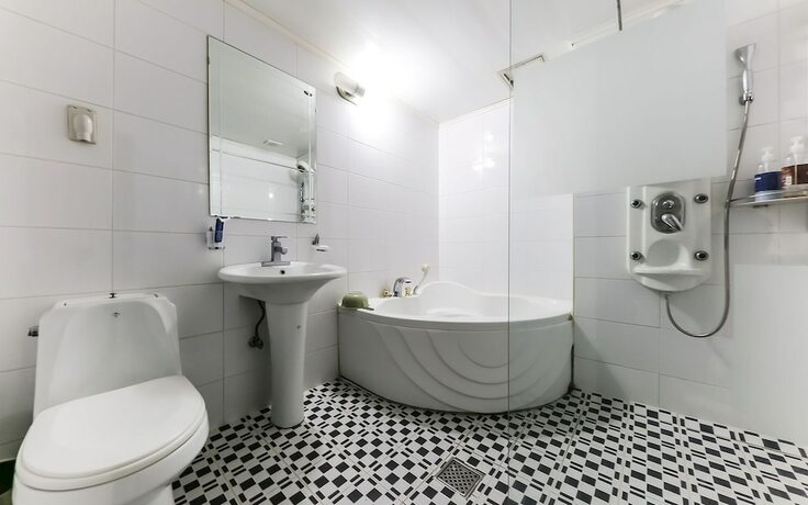 Imagen general del Hotel Taean Bali. Foto 1