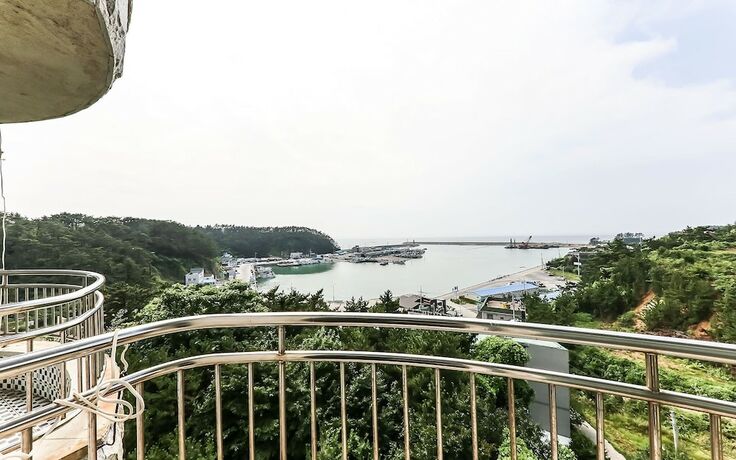 Imagen general del Hotel Taean Bali. Foto 2