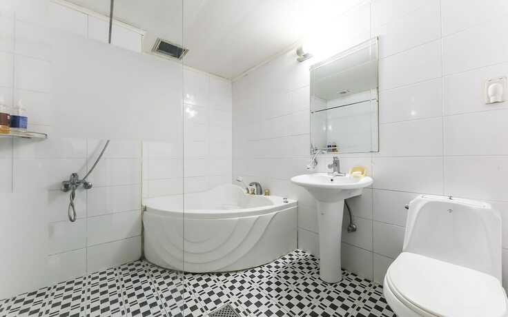 Imagen general del Hotel Taean Bali. Foto 3