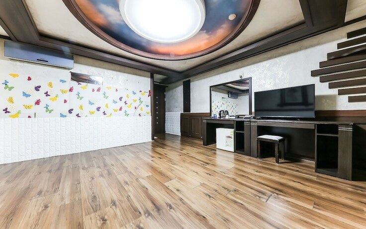 Imagen general del Hotel Taean Bali. Foto 4