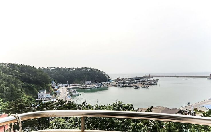 Imagen general del Hotel Taean Bali. Foto 5