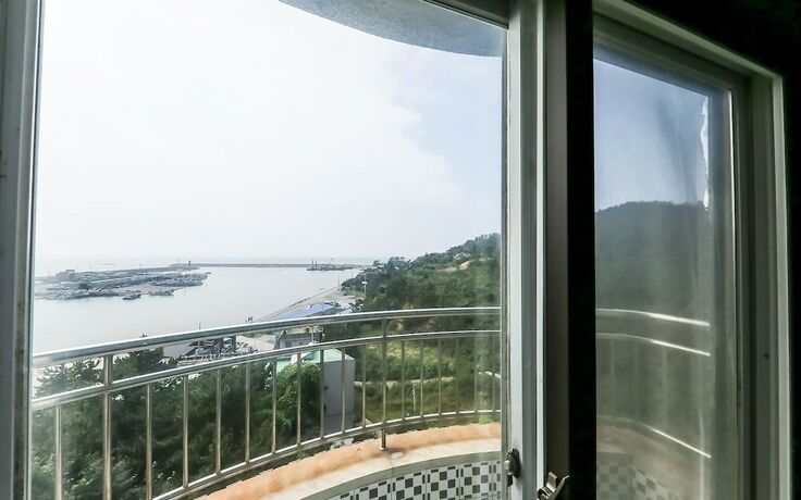 Imagen general del Hotel Taean Bali. Foto 6