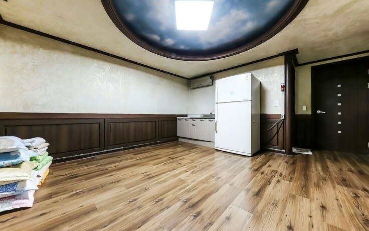 Imagen general del Hotel Taean Bali. Foto 7