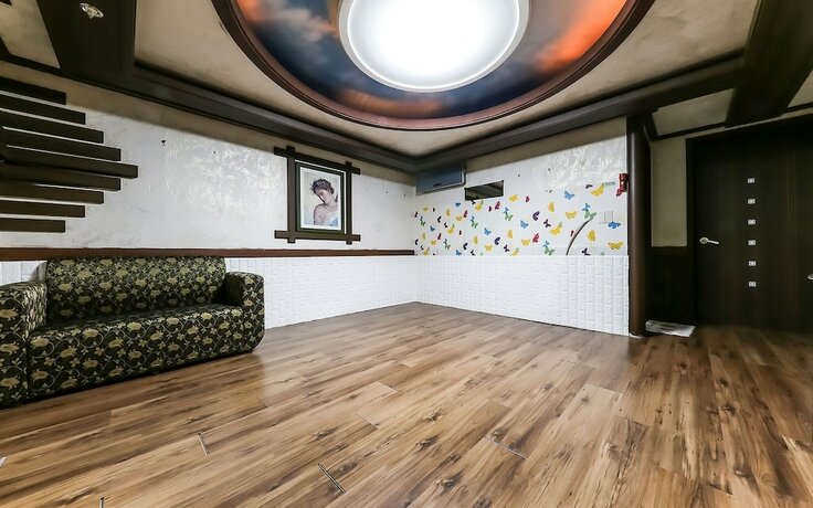 Imagen general del Hotel Taean Bali. Foto 9