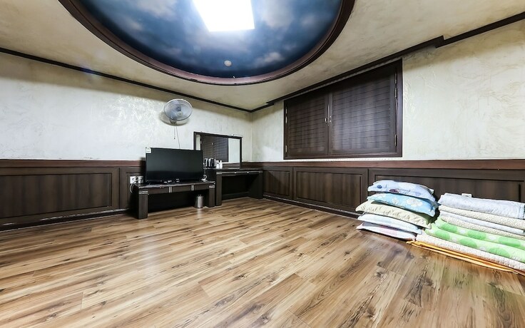 Imagen general del Hotel Taean Bali. Foto 10