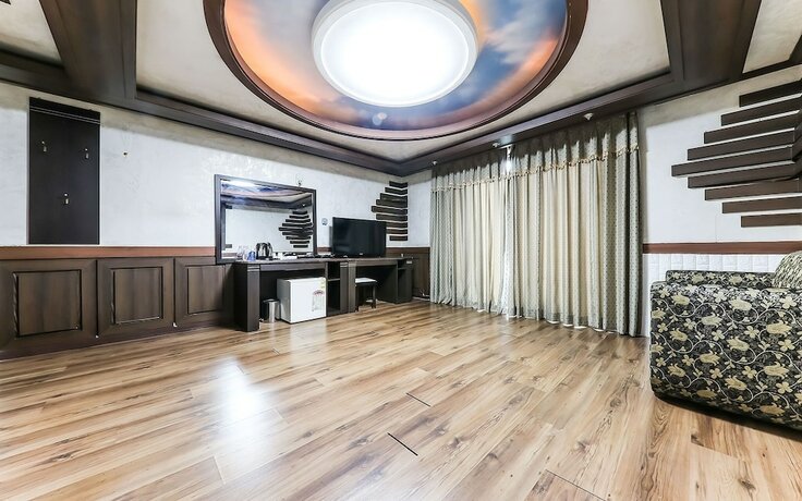 Imagen general del Hotel Taean Bali. Foto 11