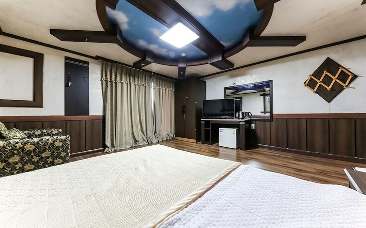 Imagen general del Hotel Taean Bali. Foto 13