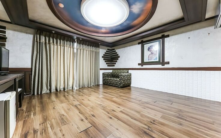 Imagen general del Hotel Taean Bali. Foto 14