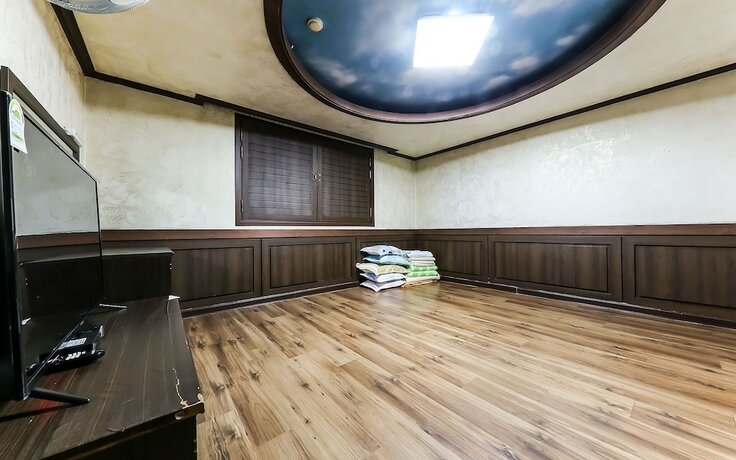 Imagen general del Hotel Taean Bali. Foto 15