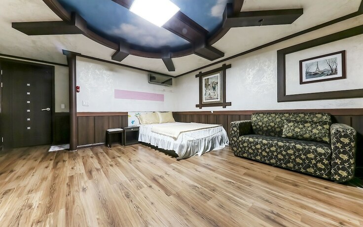 Imagen general del Hotel Taean Bali. Foto 16