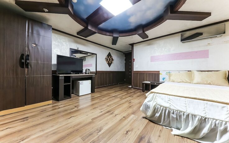 Imagen general del Hotel Taean Bali. Foto 17