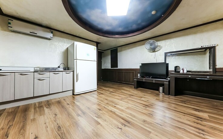 Imagen general del Hotel Taean Bali. Foto 18