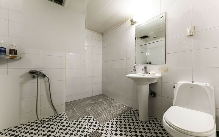 Imagen general del Hotel Taean Bali. Foto 20