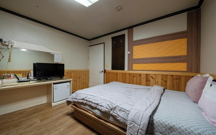 Imagen general del Hotel Taean Blue Hill. Foto 1