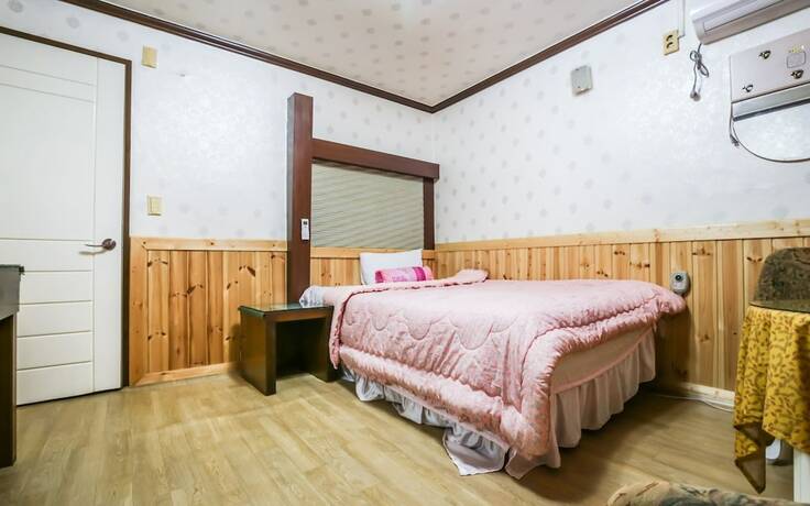 Imagen general del Hotel Taean Blue Hill. Foto 2