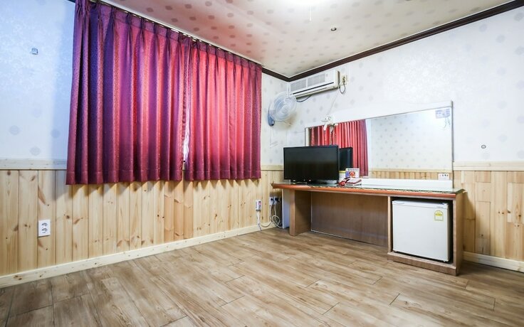 Imagen general del Hotel Taean Blue Hill. Foto 3