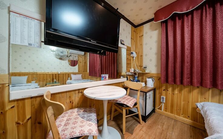 Imagen general del Hotel Taean Blue Hill. Foto 5