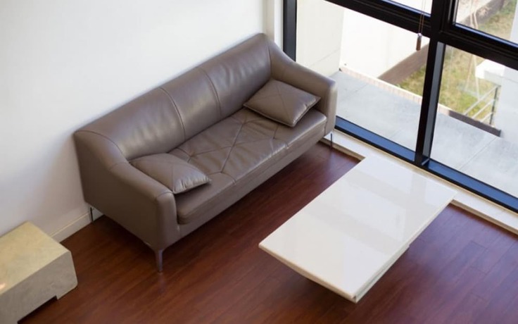 Imagen de la habitación del Hotel Taean Bohemia Village Pension. Foto 5