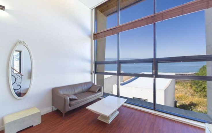 Imagen de la habitación del Hotel Taean Bohemia Village Pension. Foto 15