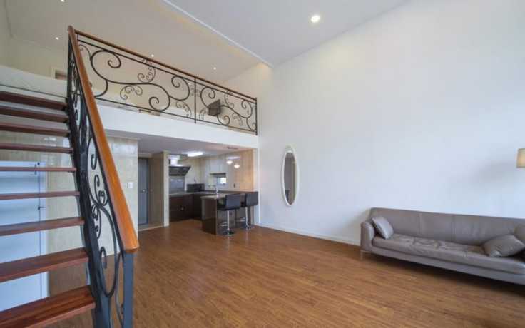 Imagen de la habitación del Hotel Taean Bohemia Village Pension. Foto 20