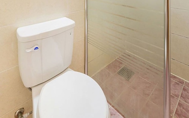 Imagen general del Hotel Taean Capella Pension. Foto 2