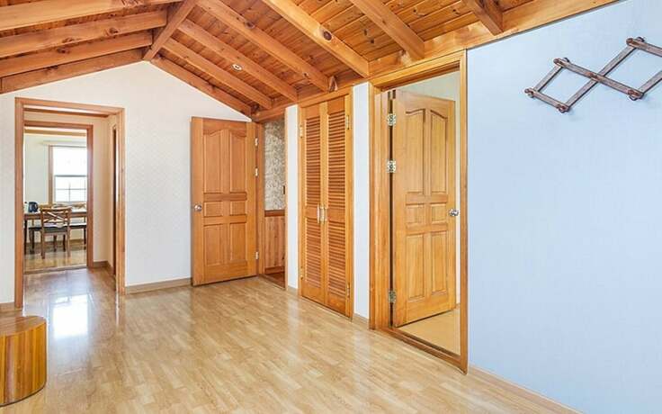 Imagen general del Hotel Taean Capella Pension. Foto 5