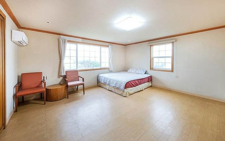 Imagen general del Hotel Taean Capella Pension. Foto 6