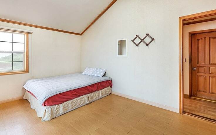 Imagen general del Hotel Taean Capella Pension. Foto 7