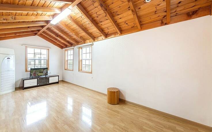 Imagen general del Hotel Taean Capella Pension. Foto 8