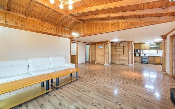 Imagen general del Hotel Taean Capella Pension. Foto 10