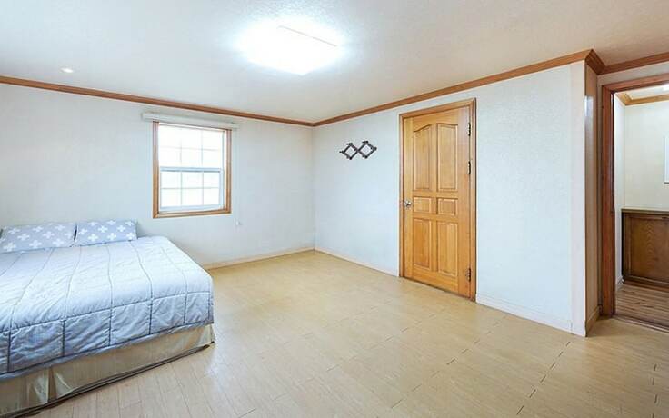 Imagen general del Hotel Taean Capella Pension. Foto 11