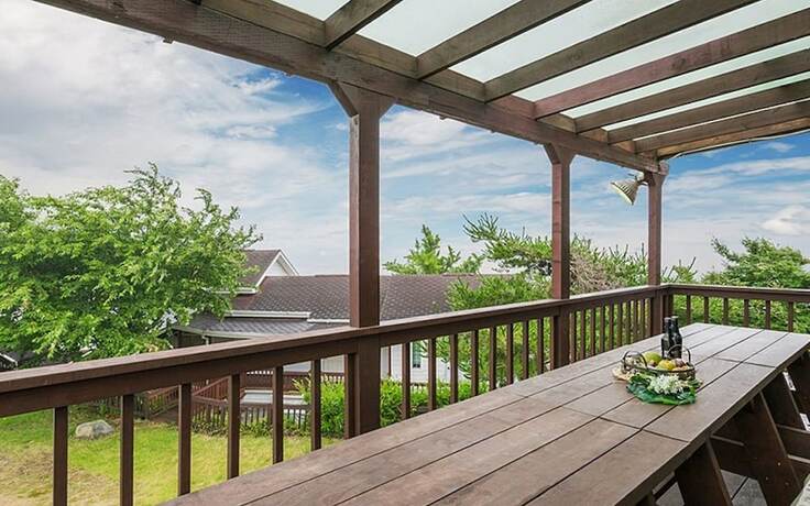 Imagen general del Hotel Taean Capella Pension. Foto 13