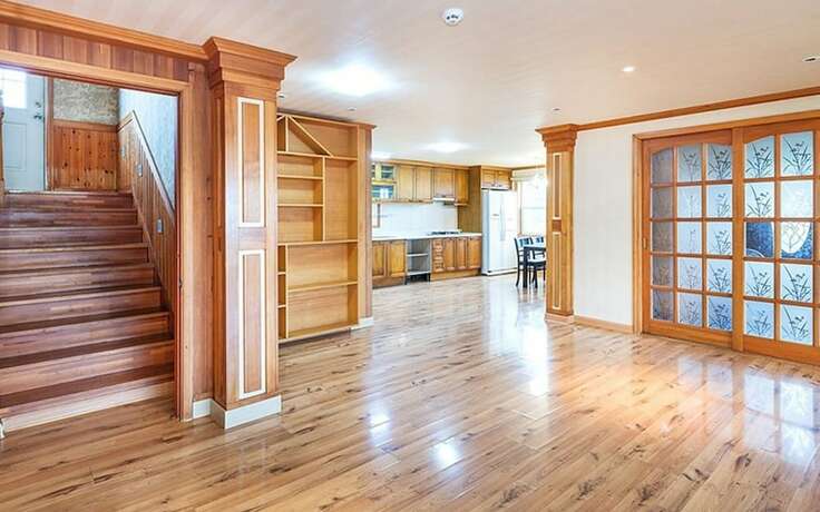 Imagen general del Hotel Taean Capella Pension. Foto 15