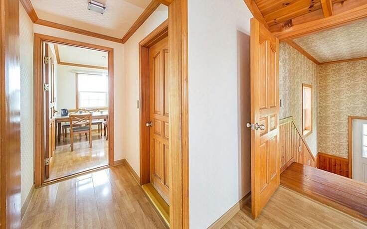 Imagen general del Hotel Taean Capella Pension. Foto 16