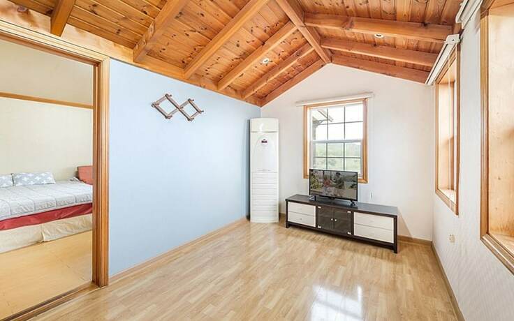 Imagen general del Hotel Taean Capella Pension. Foto 19