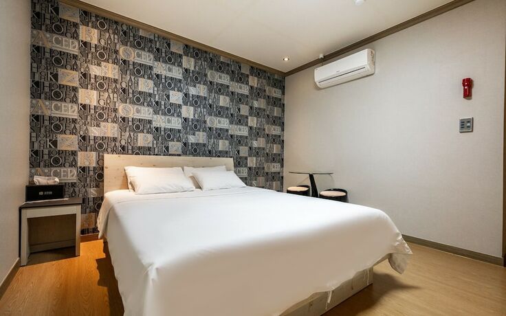 Imagen general del Hotel Taean Changli Gung Self Check-in Motel. Foto 1