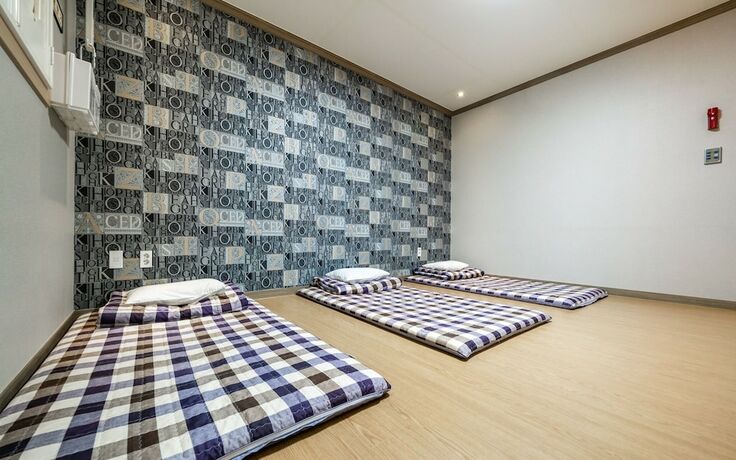 Imagen general del Hotel Taean Changli Gung Self Check-in Motel. Foto 3