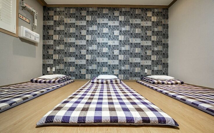 Imagen general del Hotel Taean Changli Gung Self Check-in Motel. Foto 4