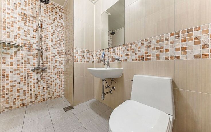 Imagen general del Hotel Taean Changli Gung Self Check-in Motel. Foto 7