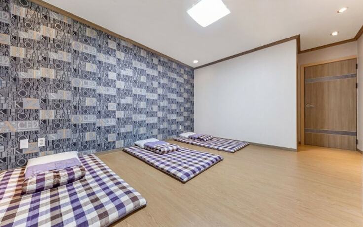 Imagen general del Hotel Taean Changli Gung Self Check-in Motel. Foto 9