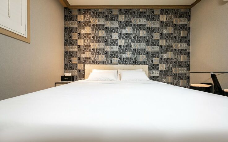 Imagen general del Hotel Taean Changli Gung Self Check-in Motel. Foto 10