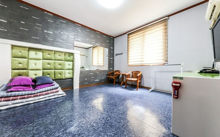 Imagen de la habitación del Hotel Taean Daesung. Foto 7
