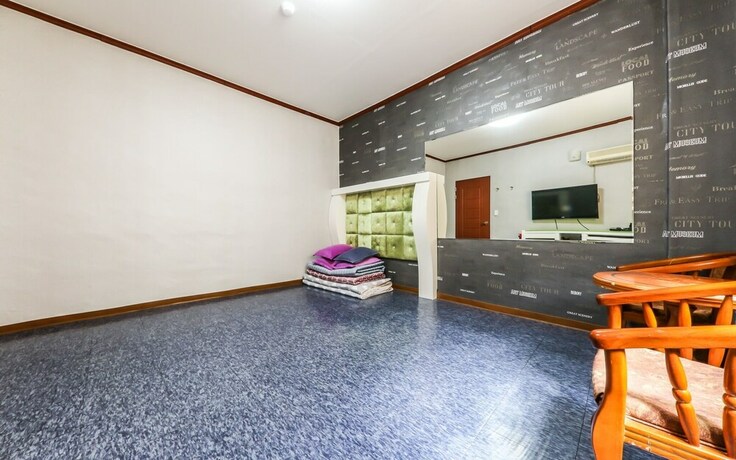 Imagen de la habitación del Hotel Taean Daesung. Foto 8