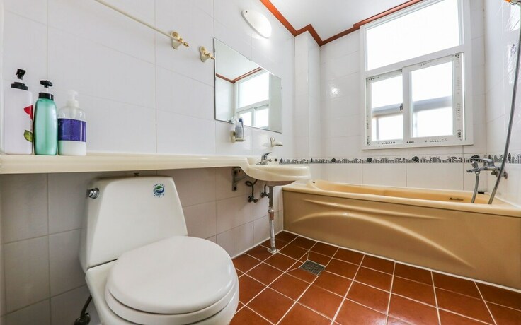 Imagen de la habitación del Hotel Taean Daesung. Foto 13