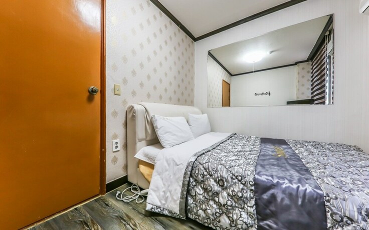 Imagen de la habitación del Hotel Taean Daesung. Foto 20