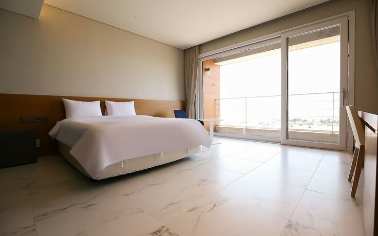 Imagen general del Hotel Taean Del Mar. Foto 5