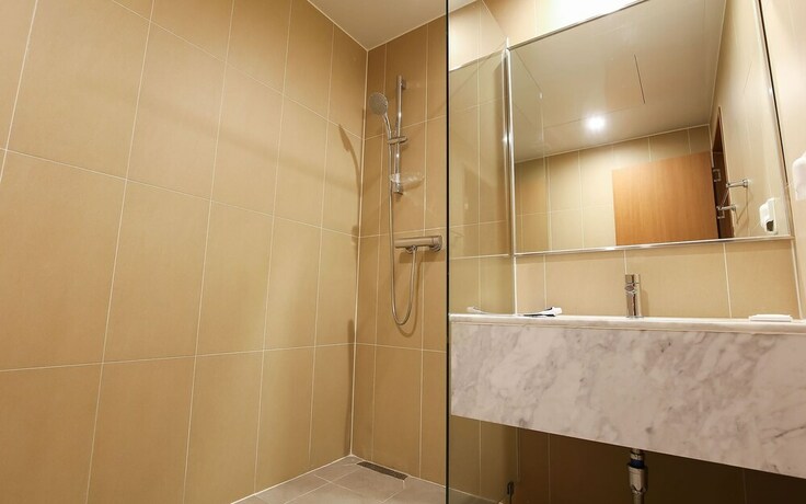 Imagen general del Hotel Taean Del Mar. Foto 6