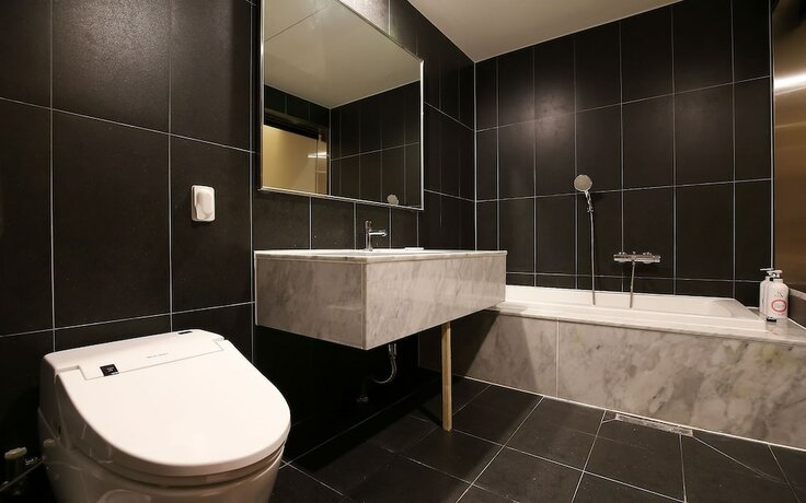 Imagen general del Hotel Taean Del Mar. Foto 9